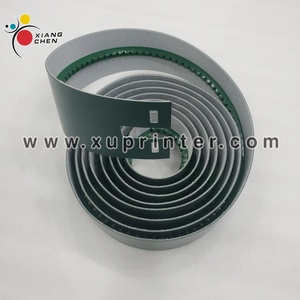 WD Correa de Recubrimiento para Ranura de Cuchilla de la Mejor Calidad 242590 GB-438 3430 60 1.6MM para Repuestos de Máquina de Corte Polar - Product Image 3