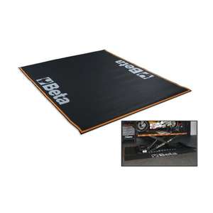 BETA - 095620300 Tapis de garage, 300x160 cm - EAN 8014230948652 POINT DE VENTE - Product Image 1