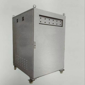 ตู้ไฟฟ้า DQKZ001B แบบสั่งทำพิเศษ - Product Image 1