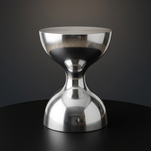 Aluminum <b>Stool</b> - Product Image 1