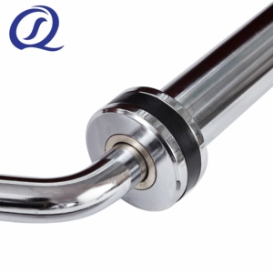 Barra Squat di sicurezza per bilanciere in schiuma per sollevamento pesi di alta qualità - Product Image 5