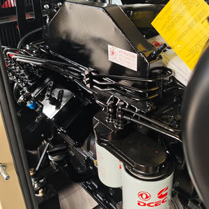 <span class=keywords><strong>Grupo</strong></span> <span class=keywords><strong>Electrógeno</strong></span> Diésel Tipo Remolque 110kVA 80kW 100kVA WEICHAI WP 60W Refrigerado por Agua Arranque Eléctrico 12V CC para Negocios <span class=keywords><strong>de</strong></span> <span class=keywords><strong>Alquiler</strong></span> - Product Image 2