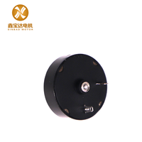 Platte Dc Motor 12 Volt Hoge Koppel Waterpoof Tattoo Wenkbrauw Pen Vervangen Fualhaber Platte Dc Motor