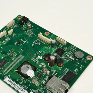 A8p80-60001D para <span class=keywords><strong>HP</strong></span> <span class=keywords><strong>Laserjet</strong></span> <span class=keywords><strong>PRO</strong></span> MFP <span class=keywords><strong>500</strong></span> M521 M521dn, Placa Formateadora, Placa Lógica, Placa Base - Product Image 5