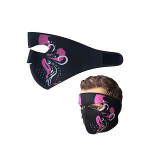 Protecteur intégral en néoprène de haute qualité Textiles et produits en cuir de qualité supérieure - Product Image 3