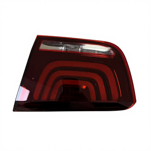 OE 9809336480 Nueva Luz Trasera LED para <span class=keywords><strong>Citroen</strong></span> <span class=keywords><strong>C4</strong></span> Sega, Luz Trasera para la Parte Trasera - Product Image 1