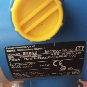 Endress + hauser micropilot fmr67b cảm biến đo mức Radar áp dụng - Product Image 3