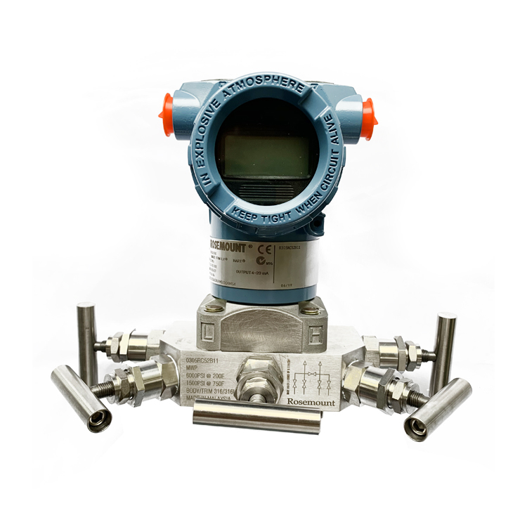 rosemount pressure transmitter pressure transmitter type 511