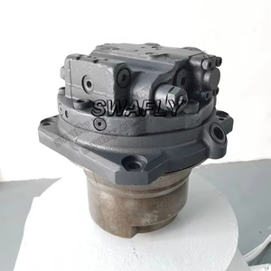 อะไหล่<span class=keywords><strong>ร</strong></span>ถขุด MSF-340VP มอเตอร์ไฮด<span class=keywords><strong>ร</strong></span>อลิกสำหรับ<span class=keywords><strong>ร</strong></span>ถตีนตะขาบฮิตาชิ ZX650 - Product Image 1