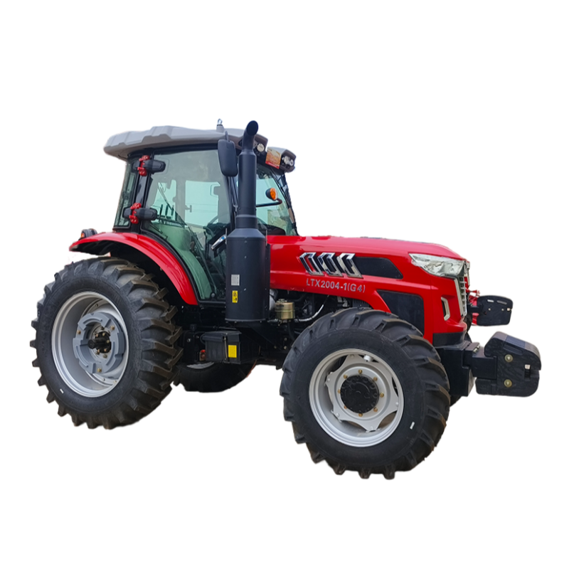 Quality Used Agricultural Tractor All Model