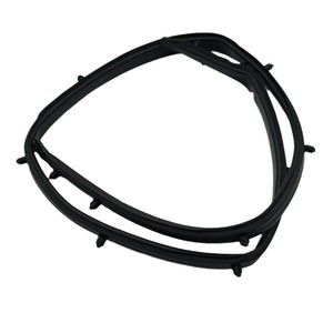 แถบซีลฝากระโปรงรถ Kia K5 รุ่น 863572T000 สีดำ กันน้ำ อะไหล่ทดแทน - Product Image 2