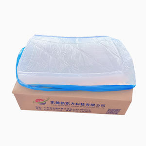 ספק סין סיליקון גומי סיליקון מוצק גומי סיליקון משומן לייצור מוצרים משומן - Product Image 4