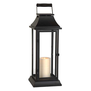 Vintage Halloween Candle <strong>Lanterns</strong> Hanging <strong>Tealight</strong> <strong>Lantern</strong> for Indoor or Outdoor Home Decoration - Product Image 2