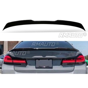 Alerón Trasero para BMW Serie 5 G30 G38 2018, Accesorio de Modificación para el Maletero Trasero - Product Image 3