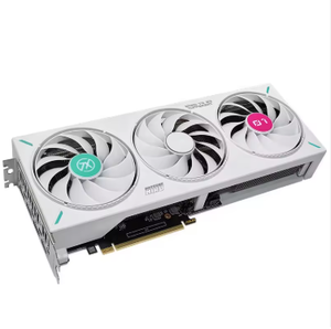 ใหม่ในสต็อก AS-US TX GeForce RTX 5060 Ti 8GB GDDR7 OC Limited DLSS4 การ์ดจอสำหรับเล่นเกมเดสก์ท็อป พัดลมสามตัว MXM - Product Image 3