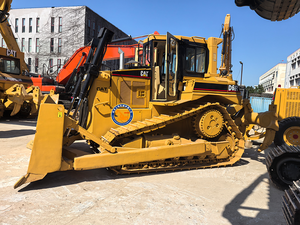 Excavadora de orugas usada Caterpillar D6R Excavadora de orugas usada Cat D6 D6H D7H D6T - Product Image 5