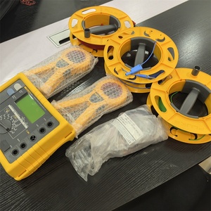 Hot Selling 1625-2 GEO Earth Ground Tester Kit Automatic Frequency <strong>Control</strong> Earth Ground Tester for Testing <strong>Instrument</strong> - Product Image 4