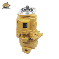 Pompe hydraulique pour machines agricoles 78453-LAV 70453-LBG pour système hydraulique de machines