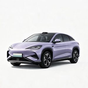BYD Sealion 7 2026 610km Smart EV Auto 313hp Veicoli a Nuova Energia Pura in Super Offerta Sea Lion 07 SUV Nuove Auto BYD Auto Elettrica - Product Image 3