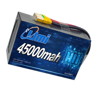 クアドコプター16000 1時間3000mahアップグレード<span class=keywords><strong>Ar</strong></span> 2.0ドローン固体リチウムイオン電池 - Product Image 2