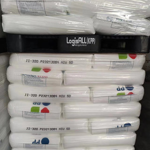 Preço Acessível 550J Partículas de Plástico <span class=keywords><strong>PP</strong></span> de Alta Qualidade 1126NK Grânulos Virgens de Polipropileno <span class=keywords><strong>PP</strong></span> - Product Image 5
