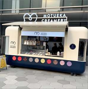 Camion de restauration d'<span class=keywords><strong>occasion</strong></span> avec équipement de <span class=keywords><strong>cuisine</strong></span> professionnel, inspecté et entretenu pour une utilisation immédiate - Product Image 3