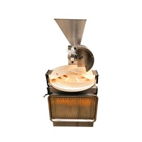 Petite machine automatique de découpe et de façonnage de pâte pour pain, pizza, brioches, biscuits, beignets, roti, pita, en forme de boule, à vendre