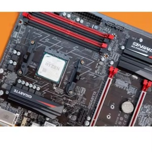Procesador Usado en Caja para Computadoras de Escritorio, 5 3600, 6 Núcleos, 3.6 GHz, CPU, PCIe 4.0 X16, 100-000000031, 65W, Socket AM4, R5 - Product Image 6