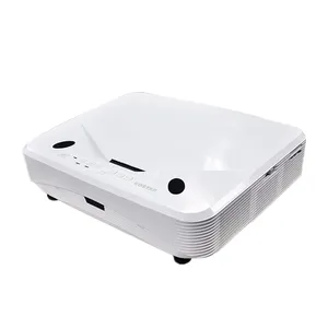 New Laser Projector Ultra Short Throw Laser projector 4k Laser projector