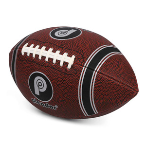 <span class=keywords><strong>Ballon</strong></span> <span class=keywords><strong>de</strong></span> <span class=keywords><strong>football</strong></span> <span class=keywords><strong>américain</strong></span> Coinus taille 9 <span class=keywords><strong>NFL</strong></span> personnalisé en cuir PU professionnel, durable, léger, écologique, en caoutchouc - Product Image 2
