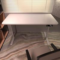 Hauteur ajuster intelligent support libre debout Studio bureau cadre levage étude debout ordinateur jeu bureau Table électrique
