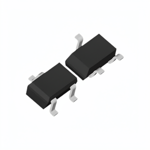 SOT-23 AM2301P P-Channel MOSFET -20V 2.6A Surface Mount Electronics Component Original - Product Image 1
