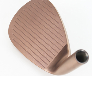 Xaimen Jasde Vente en Gros 52 56 60 <span class=keywords><strong>69</strong></span> Têtes de Wedge de Golf Forgées Logo Personnalisé Wedge de Golf - Product Image 2