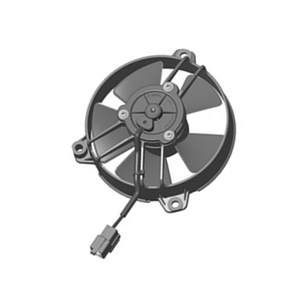 Ventilateur électrique, ventilateur de refroidissement, ventilateur de radiateur 12V pour <span class=keywords><strong>Yamaha</strong></span> <span class=keywords><strong>YP</strong></span> <span class=keywords><strong>250</strong></span> <span class=keywords><strong>R</strong></span> X-MAX 2010-2013 OEM #   VA31-A101-46A VA31A10146A - Product Image 4