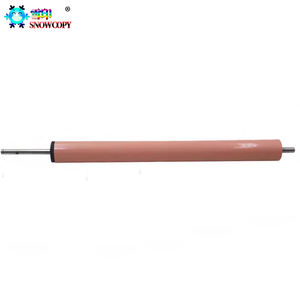 Rodillo de Presión para Película de Fusor para Uso en HP <span class=keywords><strong>LaserJet</strong></span> <span class=keywords><strong>Pro</strong></span> 377 M452DN M452 M453 M454 M478 <span class=keywords><strong>M479</strong></span> M477 M377 M477 HP452NW RM2-6435 - Product Image 3