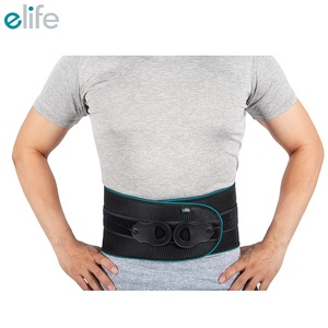 E-Life MWAPL11 บรรเทาอาการปวดเอว เข็มขัดเอวทํางาน สนับสนุนเอวทางการแพทย์ - Product Image 2