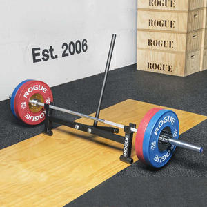 Hard Pull Film Wisselaar Dubbele Ondersteuning Film Wisselrek Barbell Verandering Beugel Steun <span class=keywords><strong>Frame</strong></span> - Product Image 4