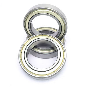 マイクロ高速ベアリング607DW 608DW <span class=keywords><strong>609DW</strong></span> 629DWグリーンシール6201DW 6202DW 6203DW 6000DW 6001DW 6002DW 6003DW 6004DW - Product Image 4