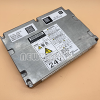 Controller Controller Controller Controller ECM pengontrol untuk Kobelco SK200-8 SK450-8 mesin Hino ekskavator SK350-8 J05
