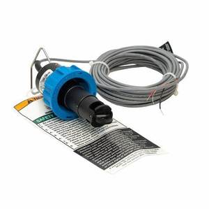 Capteurs de débit Georg Signet 515/2536 Rotor-X 3-2536-P2 - Product Image 2