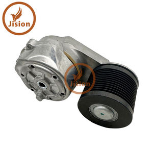 Tendeur de courroie 324-3218 3243218 pour 340D2 L 336F L 336E LN 336D2 336F L XE 340F Pièces de machines de construction - Product Image 3
