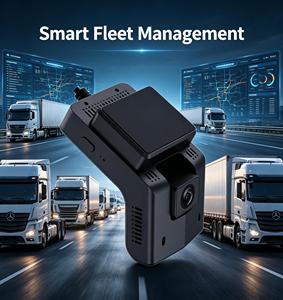 <span class=keywords><strong>Cam</strong></span>éra embarquée double canal 4G CMSV6 avec stockage cloud et accès à distance, 1080P CCD ADAS, pour flotte de fourgons de livraison, achat en gros, directement de l'usine - Product Image 2