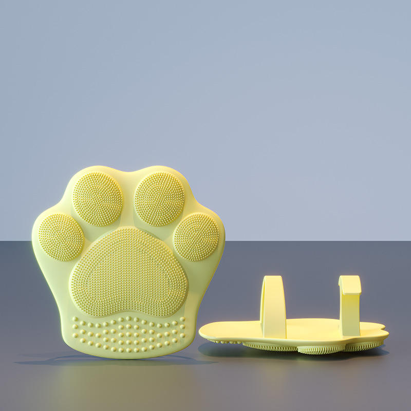 สีเหลือง