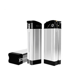 Batterie 36V 12Ah toutes saisons pour vélo électrique, chauffage intégré pour une utilisation hivernale, étanche IP65, garantie 1 an - Product Image 1