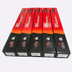 Película de protección de pintura PPF mate TPU autocurativa de <span class=keywords><strong>gran</strong></span> calidad, película PFF para coche, LLUMAR <span class=keywords><strong>Platinum</strong></span> Gloss PPF - Product Image 2
