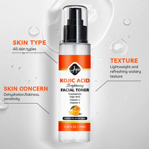 Kojic axit đốm đen điểm mực tẩy Corrector tự nhiên hữu cơ mất dần nhược điểm tối điểm Remover mụn loại bỏ mực - Product Image 4