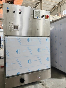 Lavadora Automática Comercial de 16 kg con Montaje Suave a Buen Precio - Product Image 4