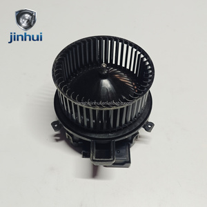 อะไหล่รถยนต์ราคาประหยัดยี่ห้อจินฮุย มอเตอร์โบลเวอร์และใบพัด PAB820021A 12V รับประกัน 1 ปี สำหรับ Cayenne 911 992 - Product Image 4