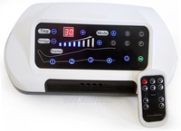 Masseur de jambe de compression d'air de récupération de pression de drainage lymphatique de thérapie de compression pneumatique intermittente médicale de CE