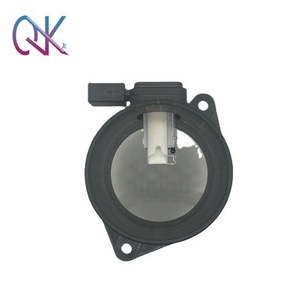 เครื่องวัดการไหลของอากาศ Saizhong รุ่น 5WK97010 PHF500100 สำหรับเซ็นเซอร์ MAF ของรถยนต์แลนด์โรเวอร์ เกียร์อัตโนมัติ - Product Image 3